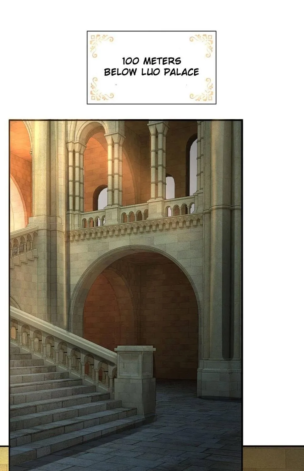 Magical Mate (Colored) Chapter 15 page 37 - 