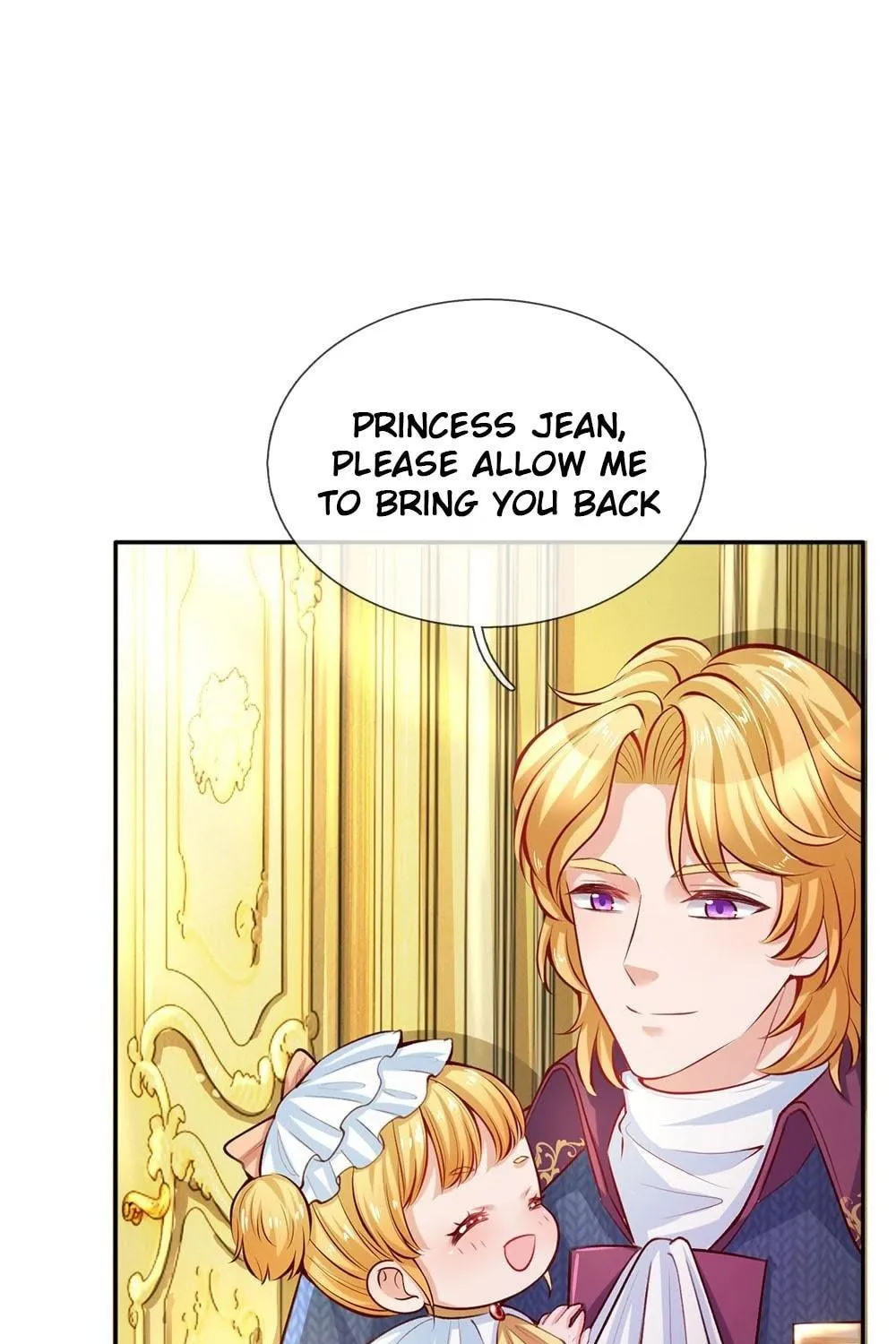 Magical Mate (Colored) Chapter 15 page 5 - 