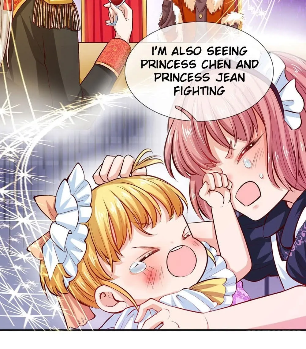 Magical Mate (Colored) Chapter 15 page 43 - 