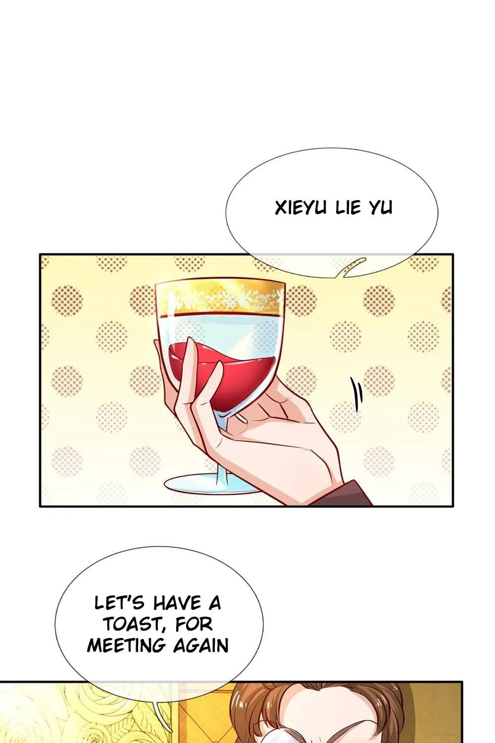 Magical Mate (Colored) Chapter 15 page 7 - 