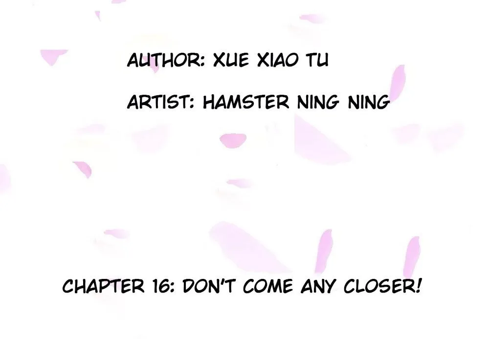 Magical Mate (Colored) Chapter 16 page 2 - 