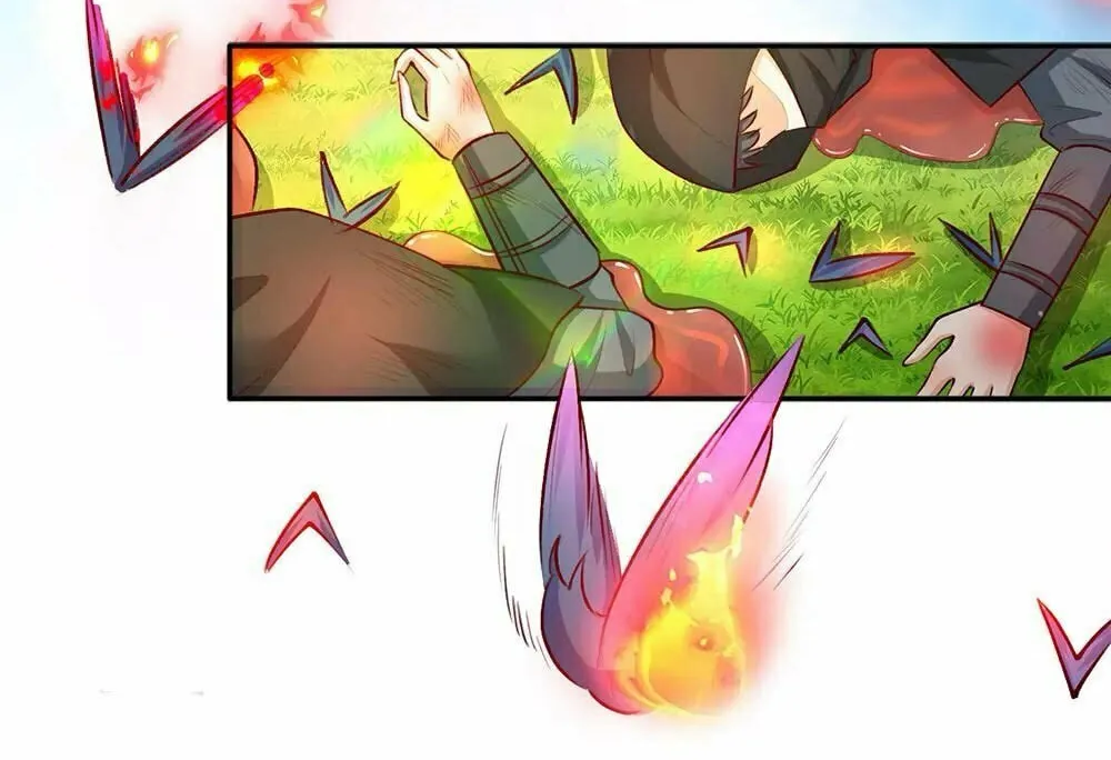 Magical Mate (Colored) Chapter 16 page 12 - 