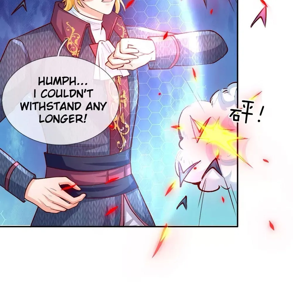 Magical Mate (Colored) Chapter 16 page 14 - 