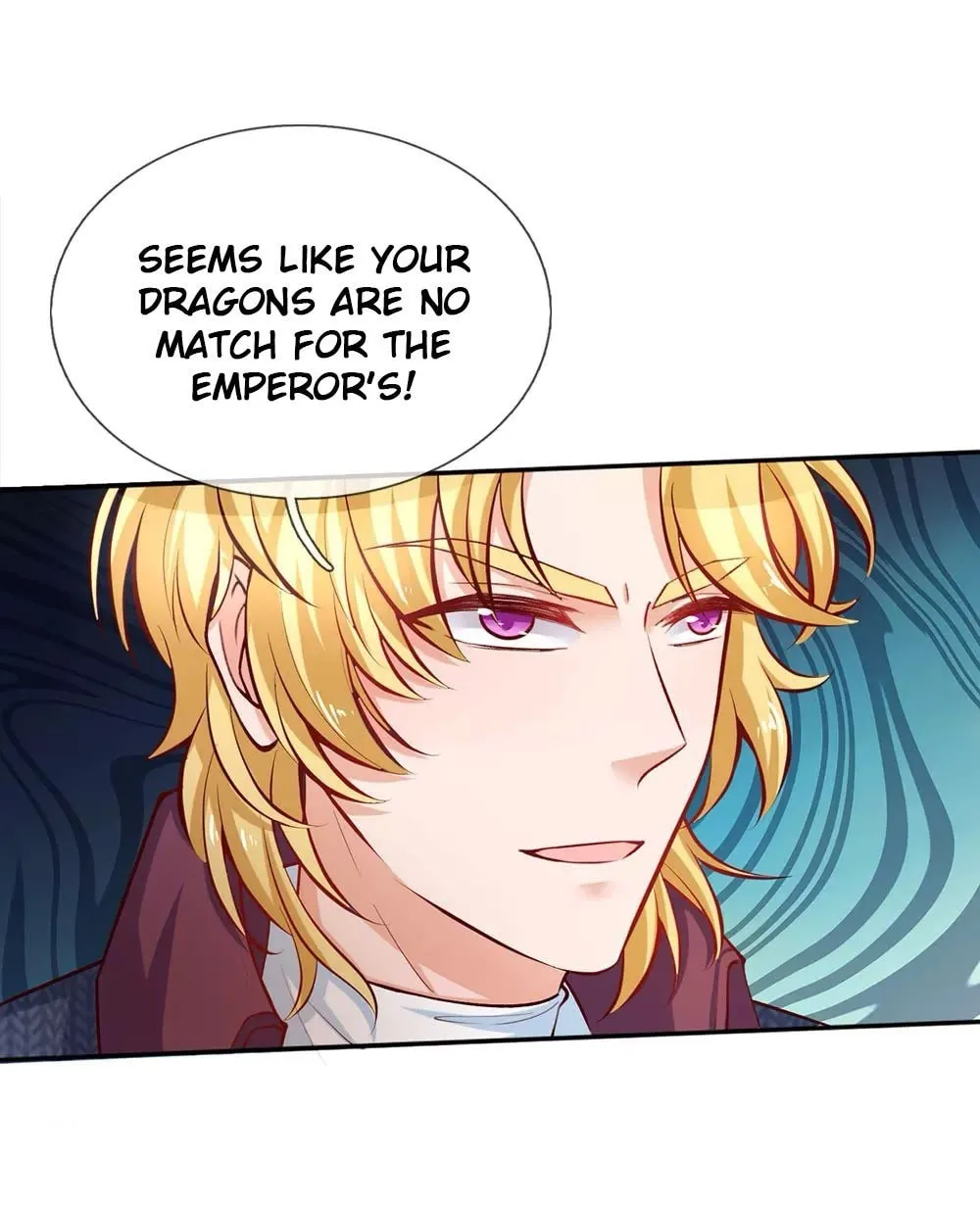 Magical Mate (Colored) Chapter 16 page 20 - 