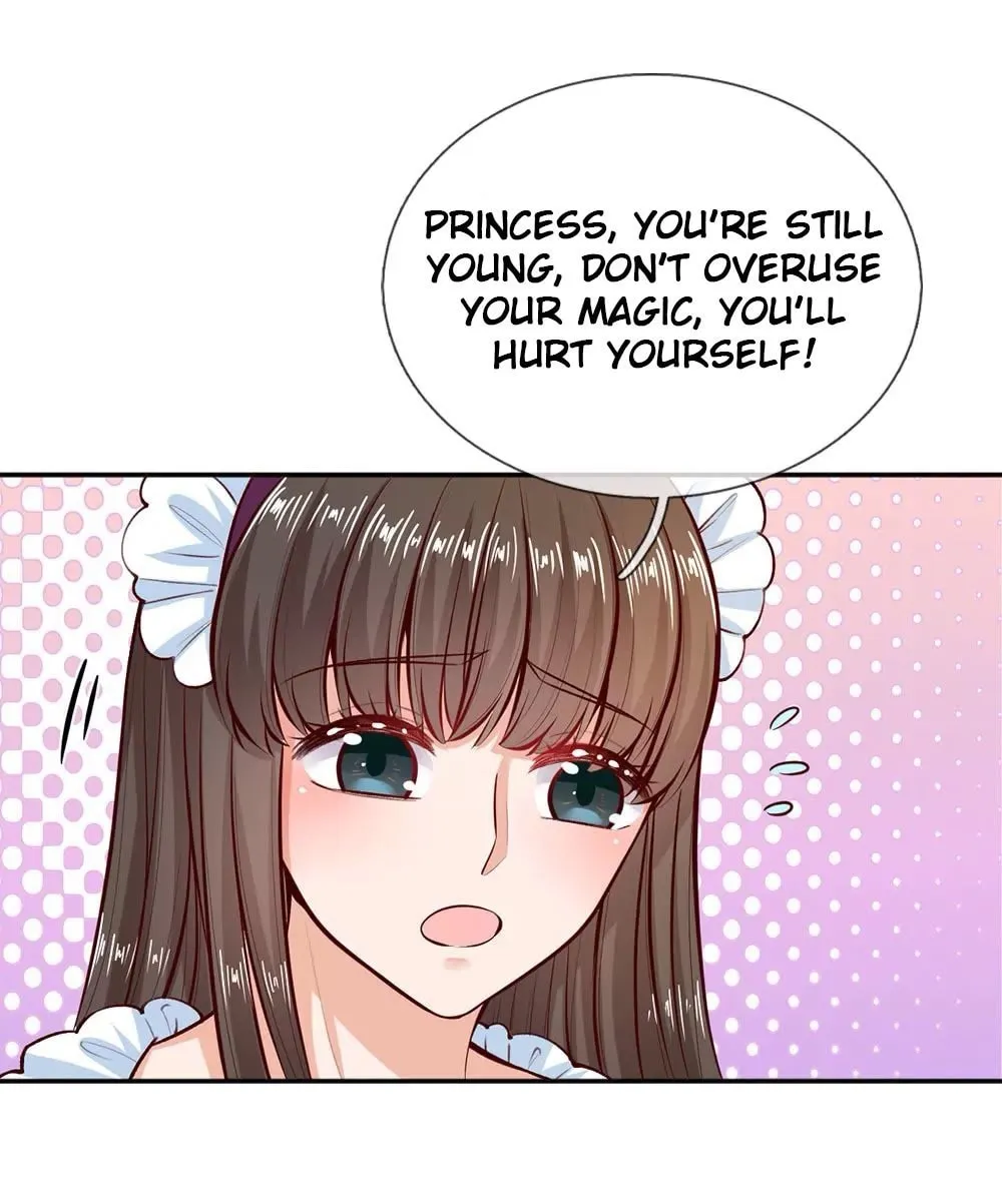 Magical Mate (Colored) Chapter 16 page 3 - 