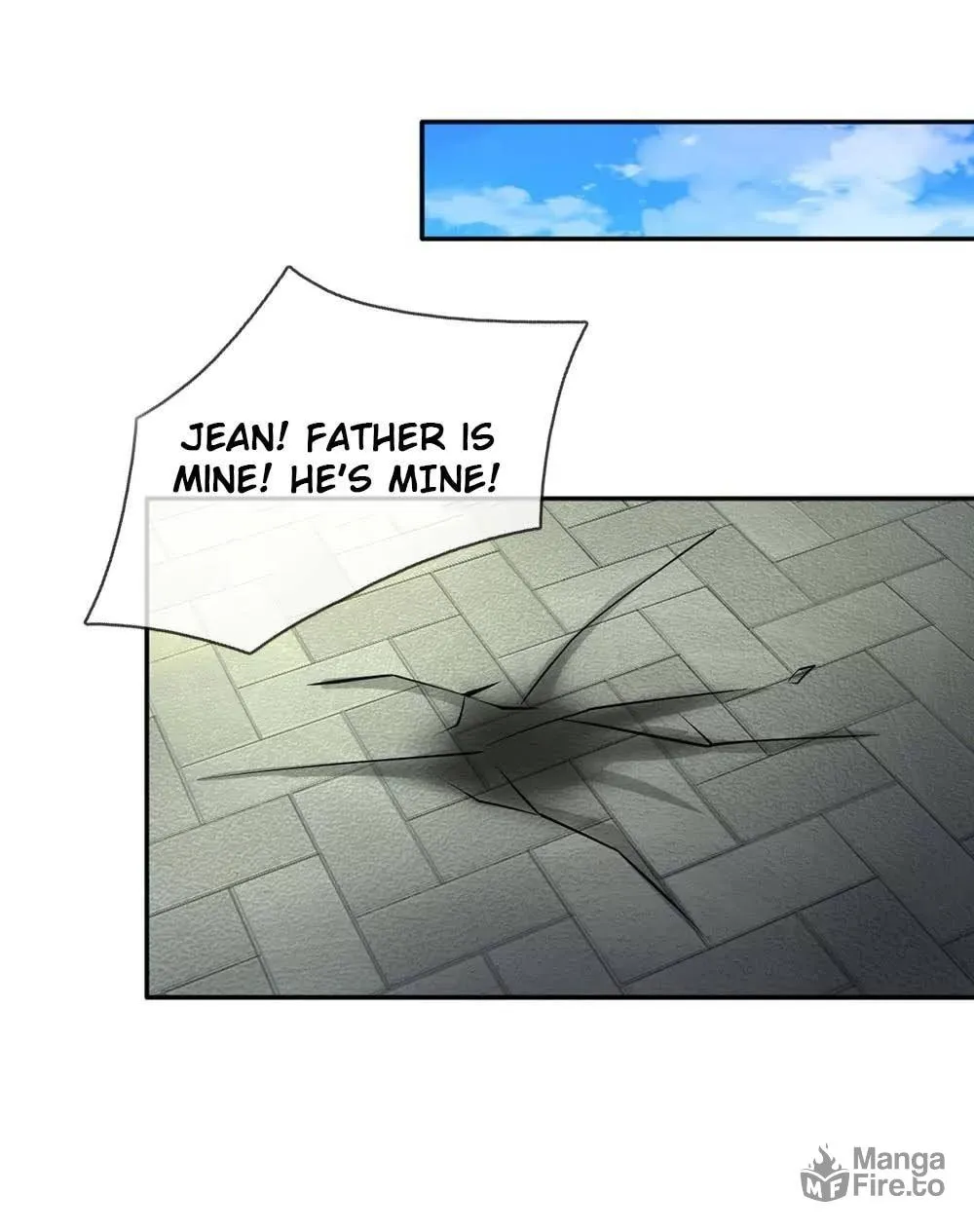 Magical Mate (Colored) Chapter 16 page 26 - 