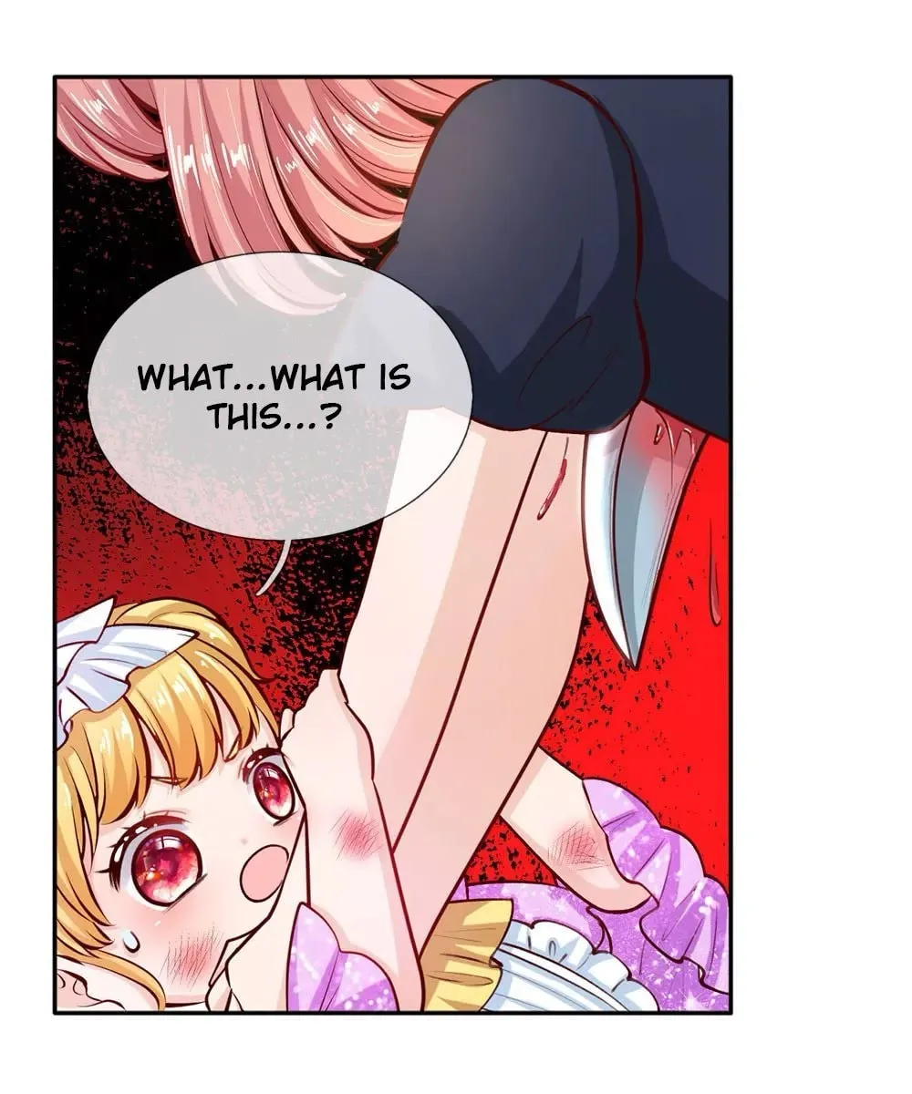 Magical Mate (Colored) Chapter 16 page 31 - 