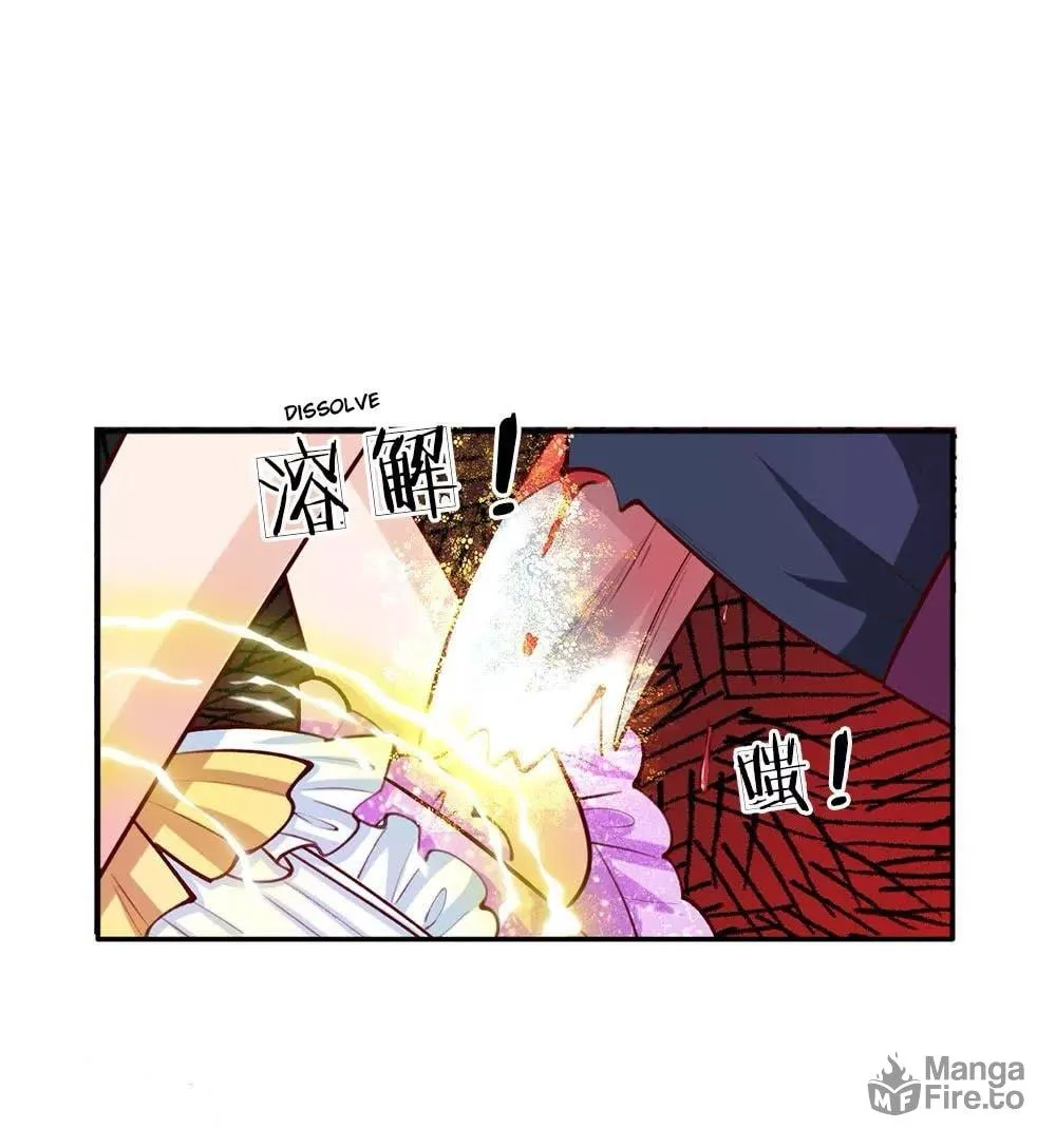 Magical Mate (Colored) Chapter 16 page 33 - 