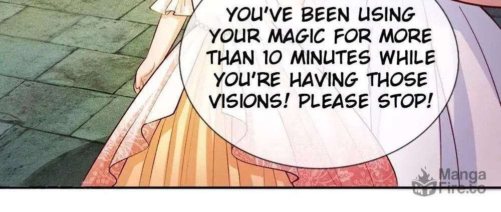 Magical Mate (Colored) Chapter 16 page 5 - 
