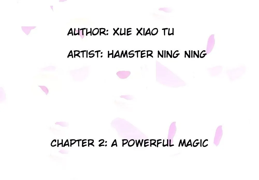 Magical Mate (Colored) Chapter 2 page 2 - 