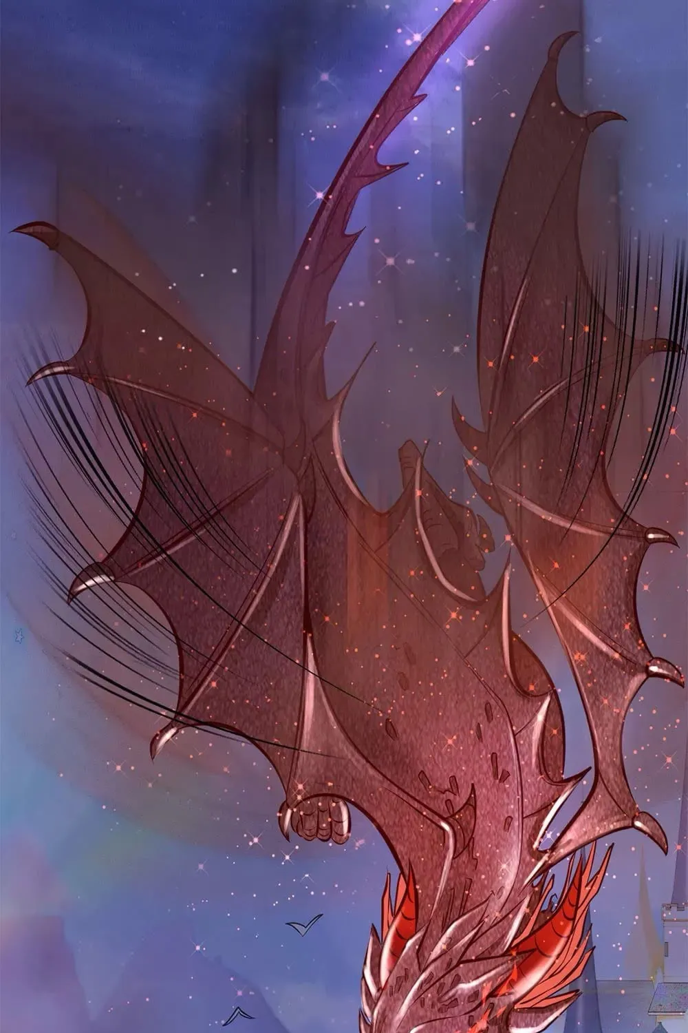 Magical Mate (Colored) Chapter 2 page 18 - 