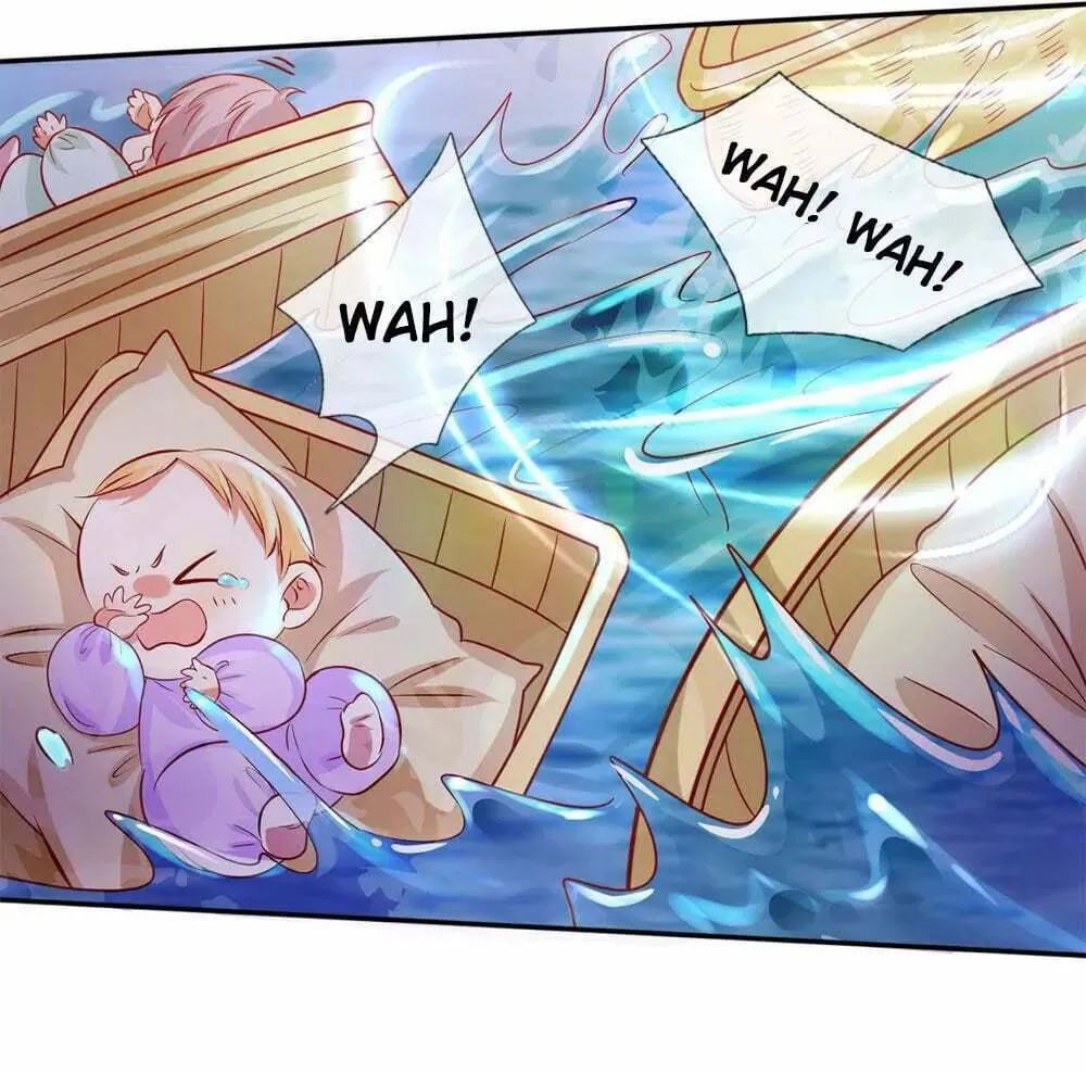 Magical Mate (Colored) Chapter 2 page 21 - 