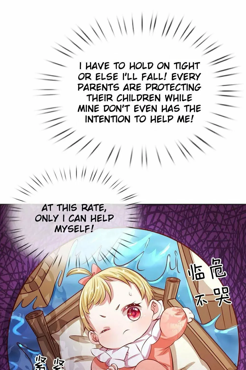 Magical Mate (Colored) Chapter 2 page 27 - 