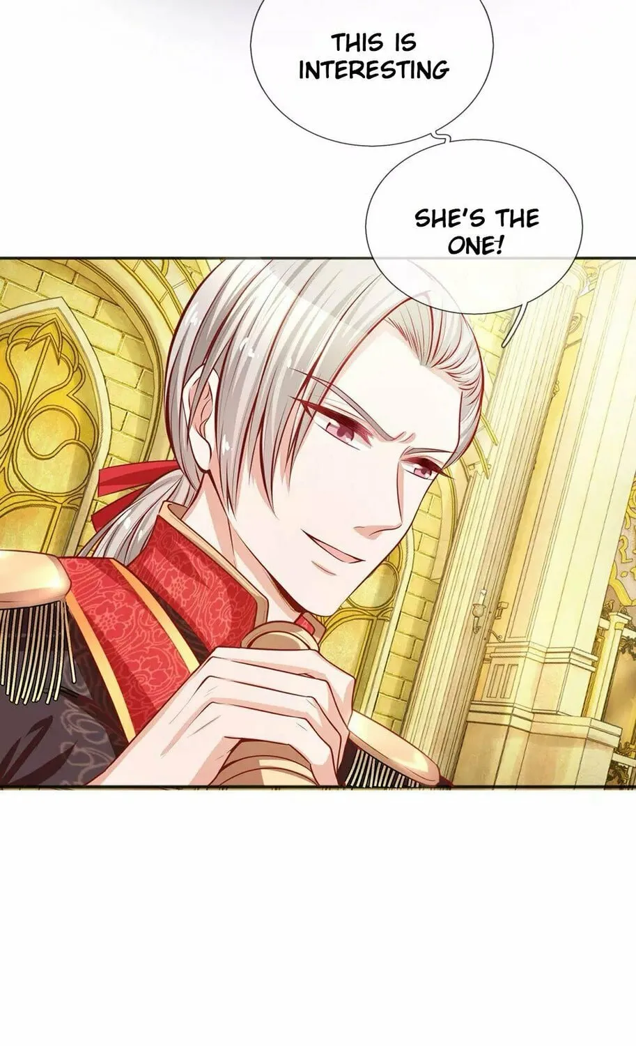 Magical Mate (Colored) Chapter 2 page 29 - 