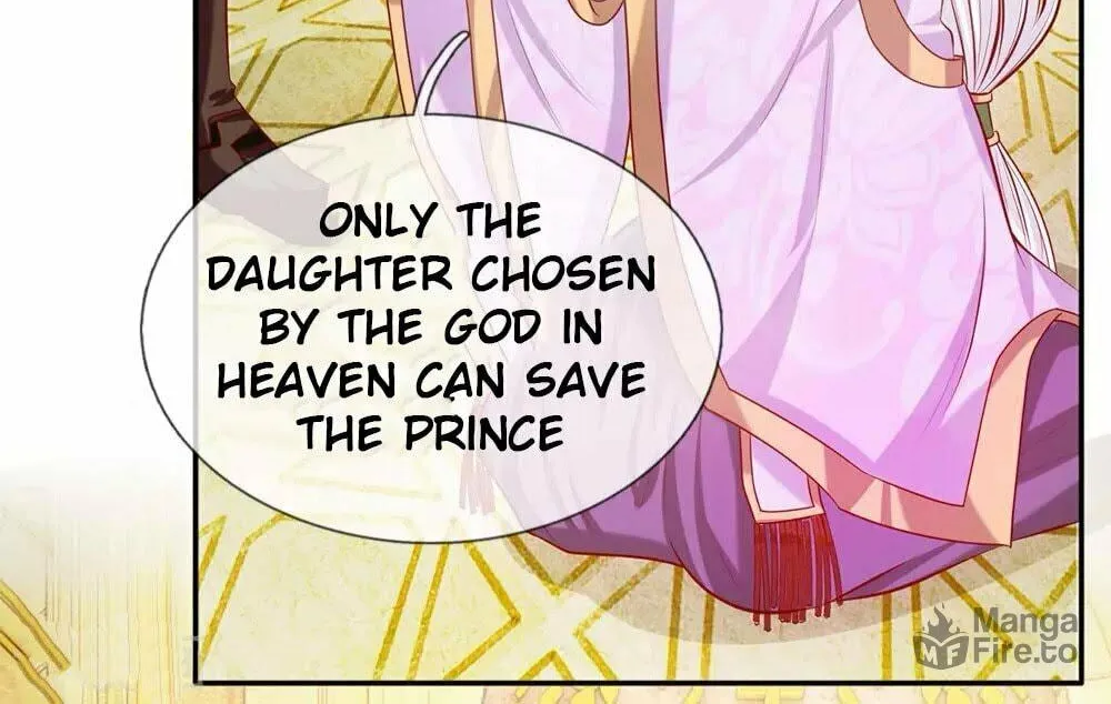 Magical Mate (Colored) Chapter 2 page 5 - 
