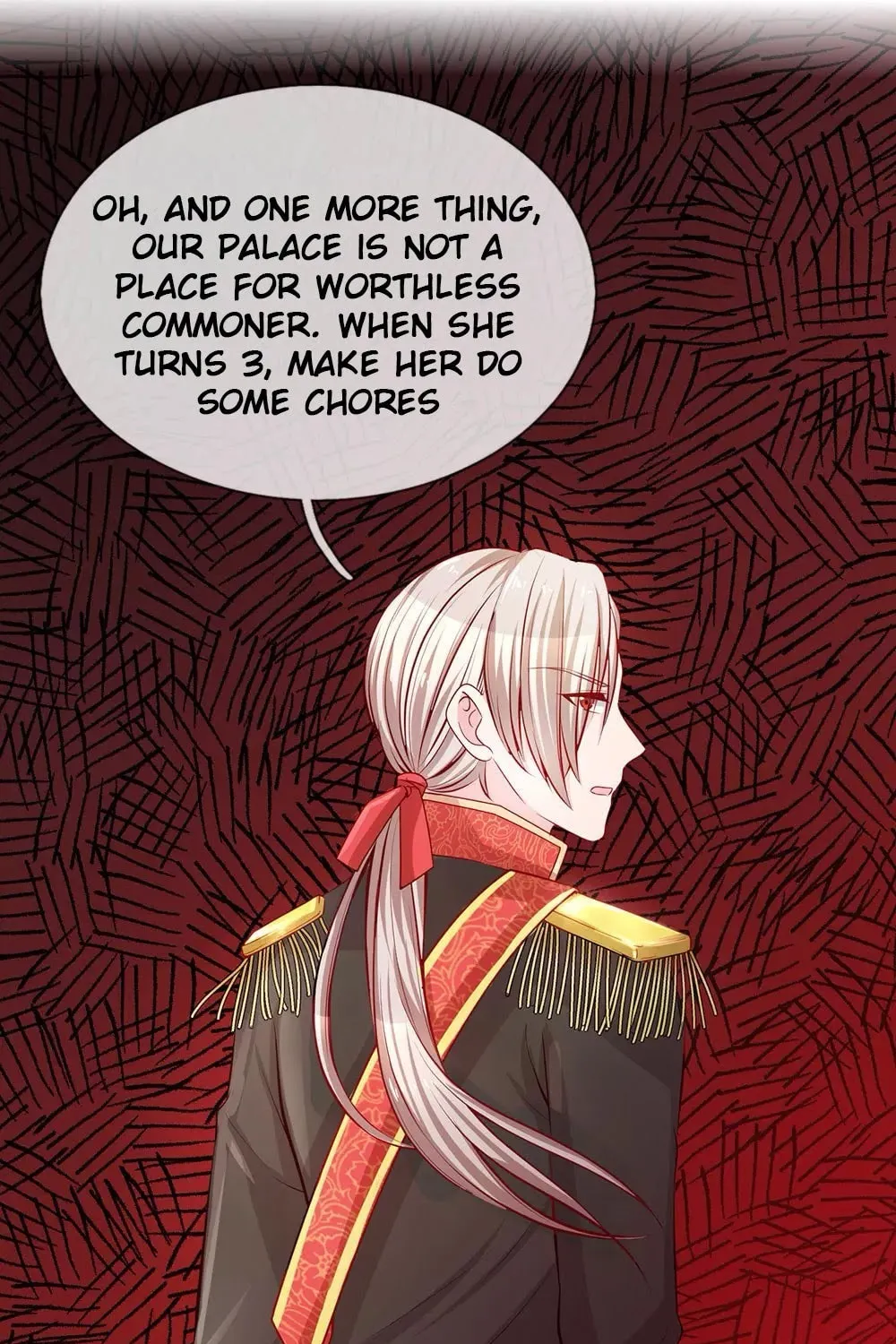Magical Mate (Colored) Chapter 3 page 14 - 
