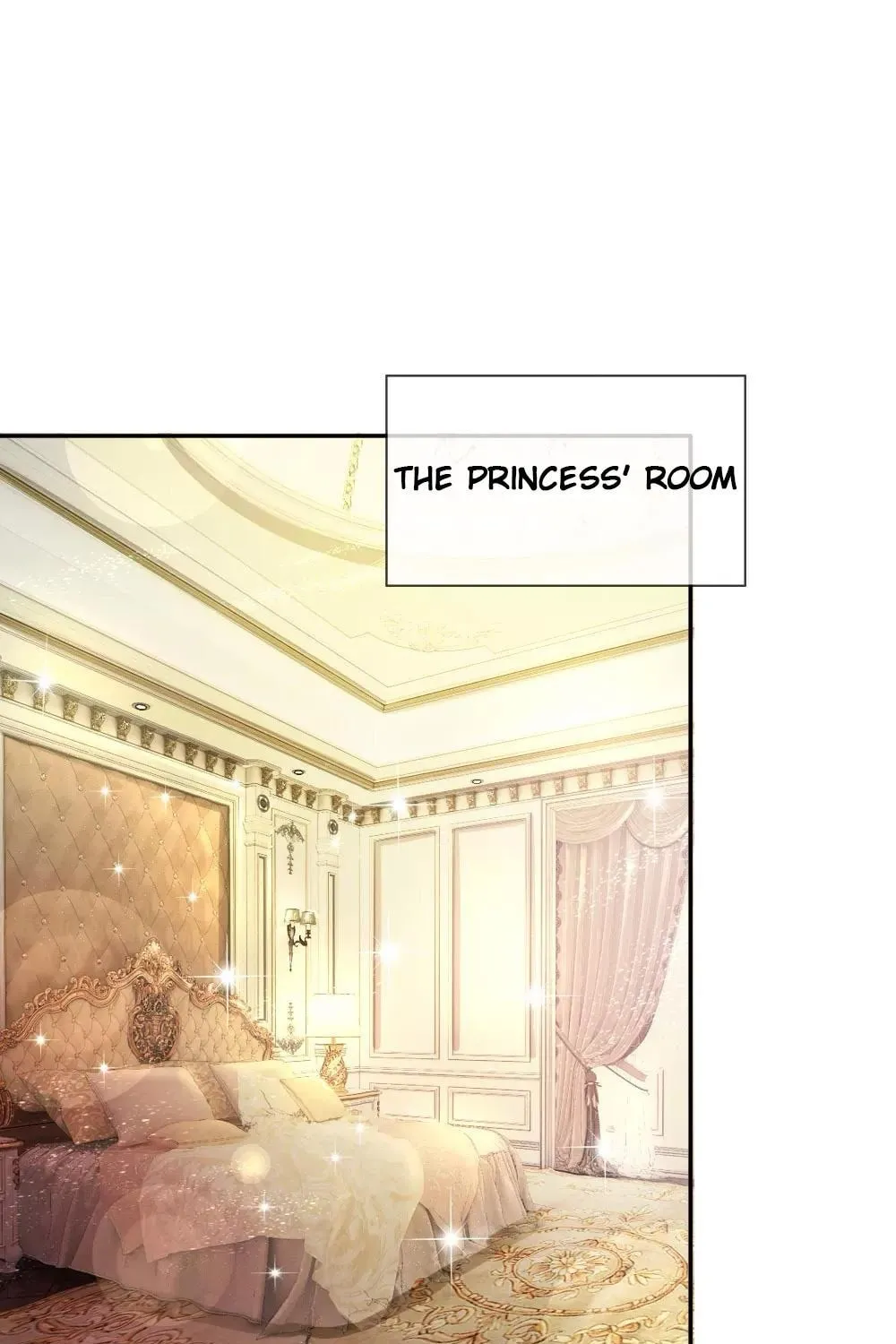 Magical Mate (Colored) Chapter 3 page 20 - 