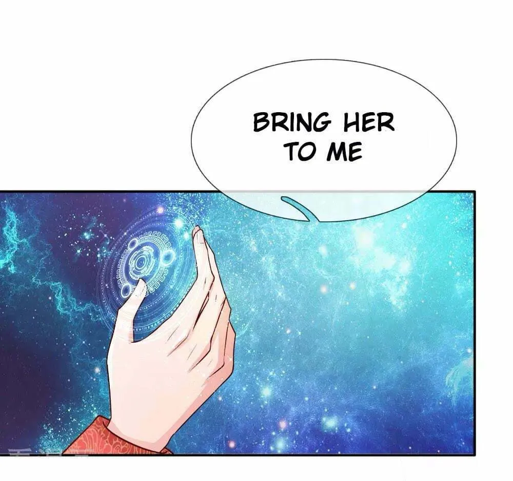 Magical Mate (Colored) Chapter 3 page 3 - 