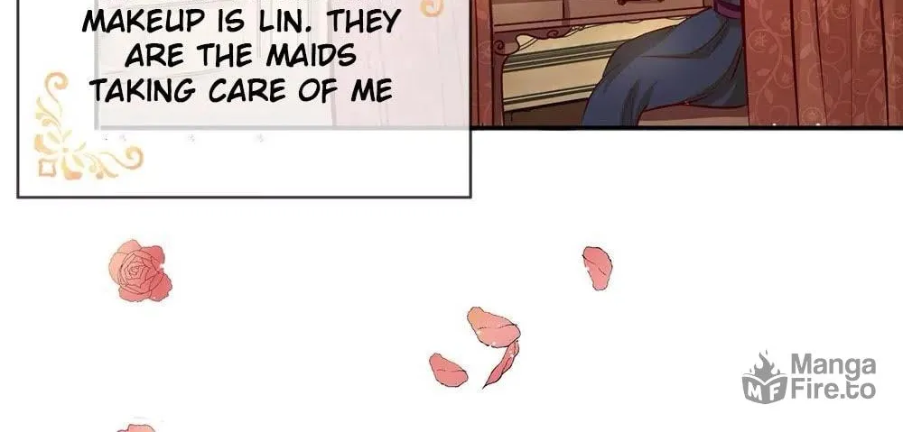 Magical Mate (Colored) Chapter 3 page 29 - 