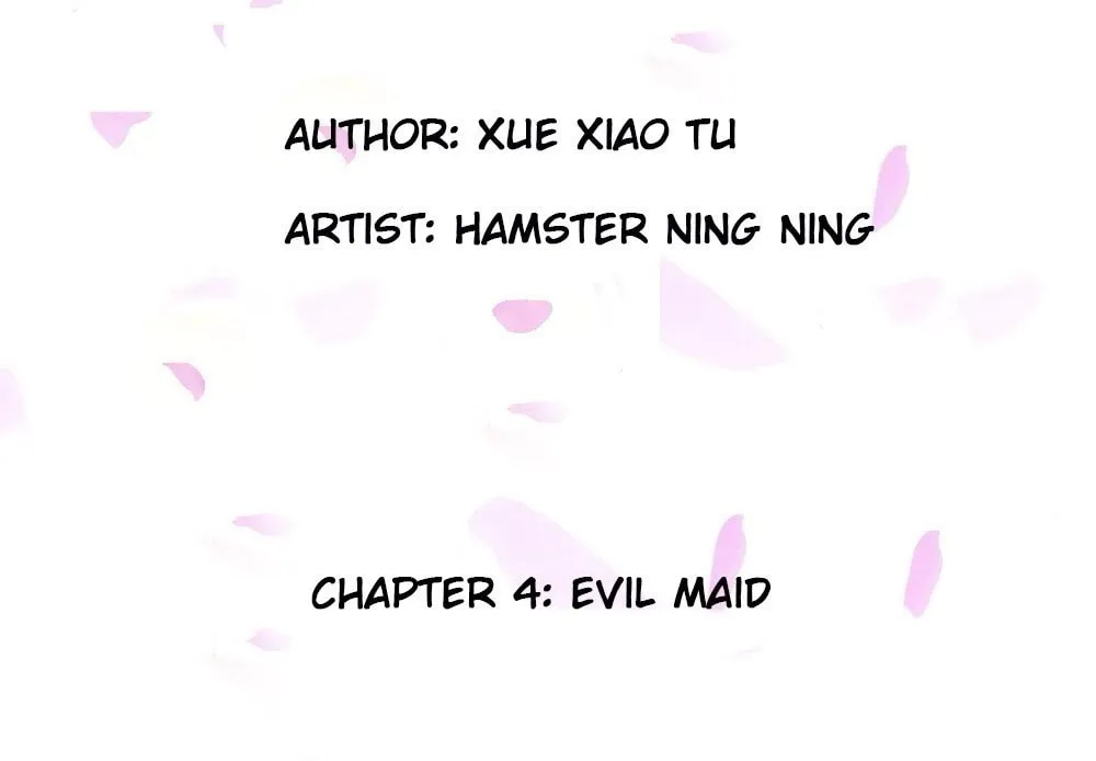 Magical Mate (Colored) Chapter 4 page 2 - 