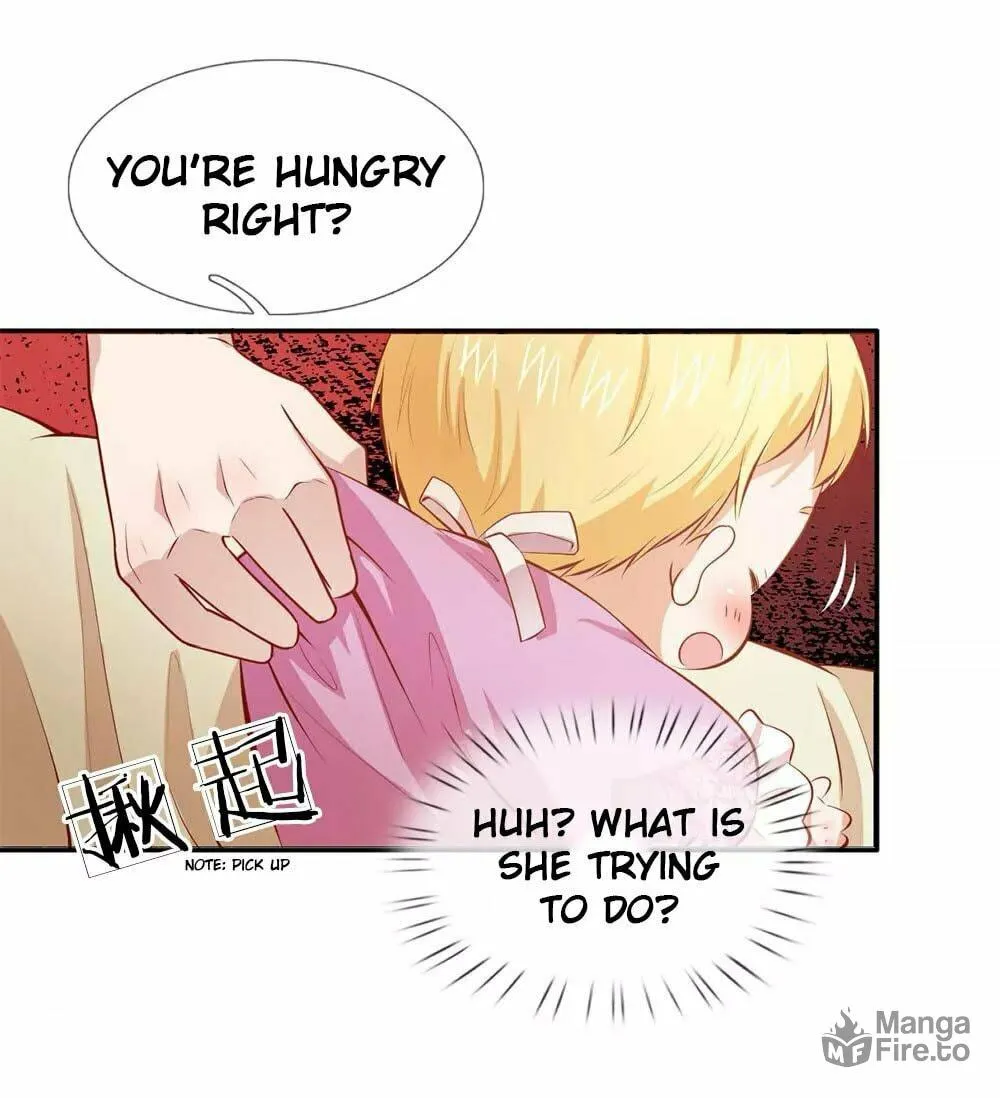 Magical Mate (Colored) Chapter 4 page 11 - 
