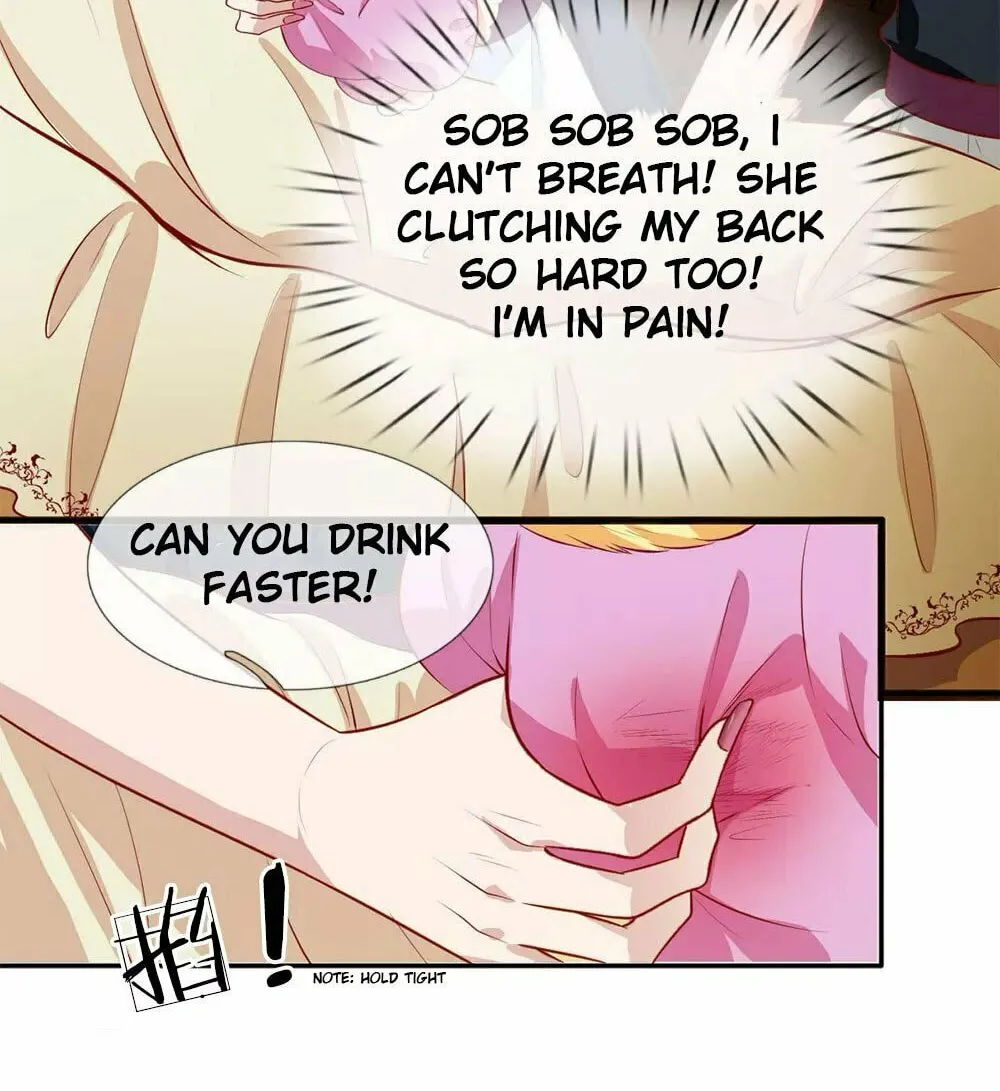 Magical Mate (Colored) Chapter 4 page 14 - 
