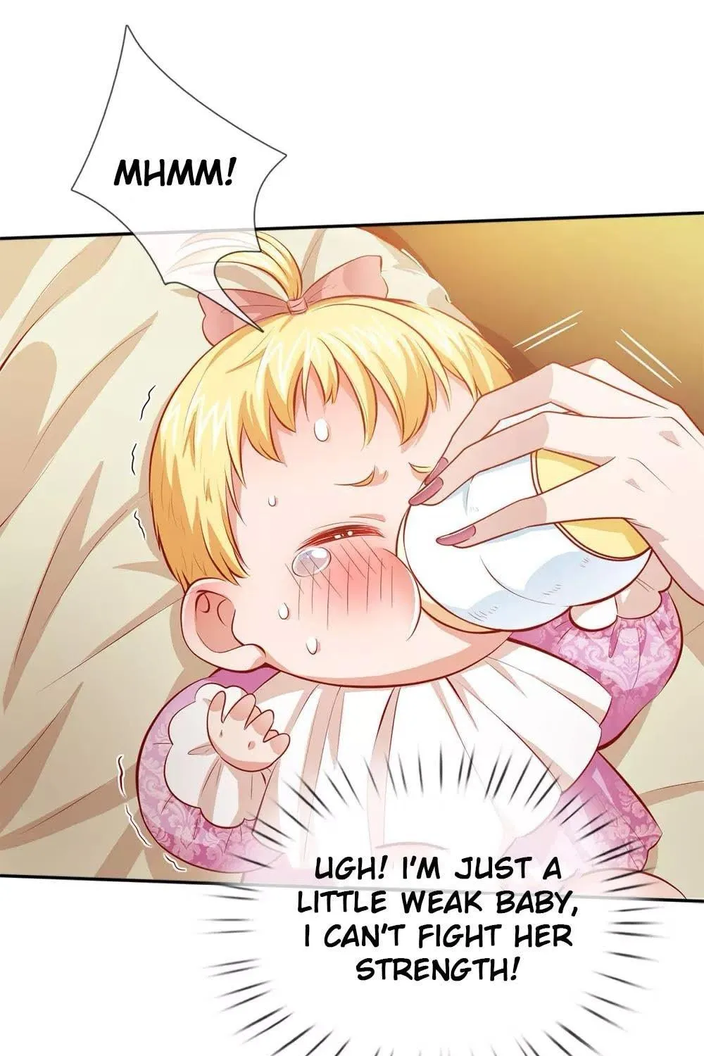 Magical Mate (Colored) Chapter 4 page 15 - 