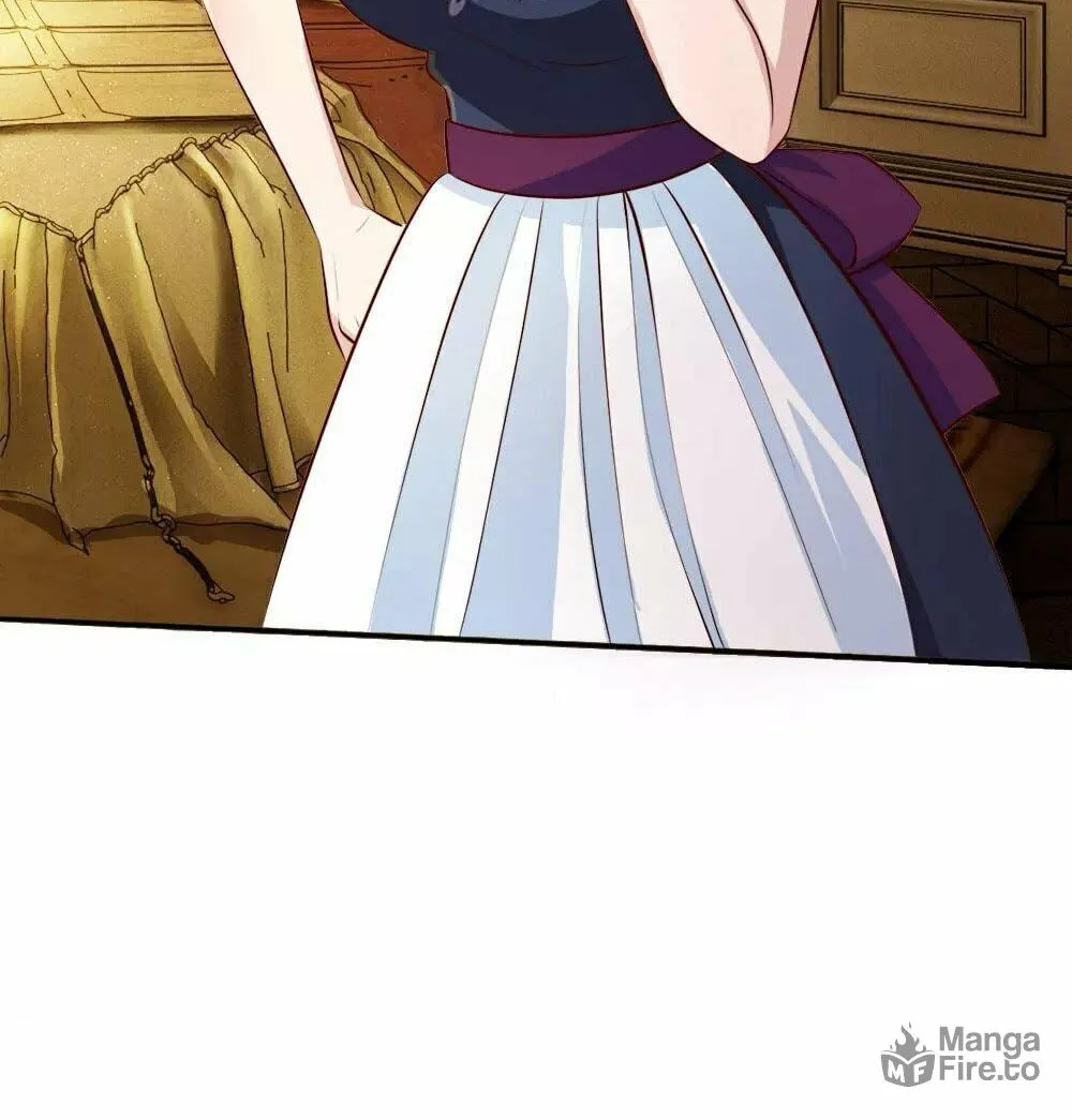 Magical Mate (Colored) Chapter 4 page 21 - 