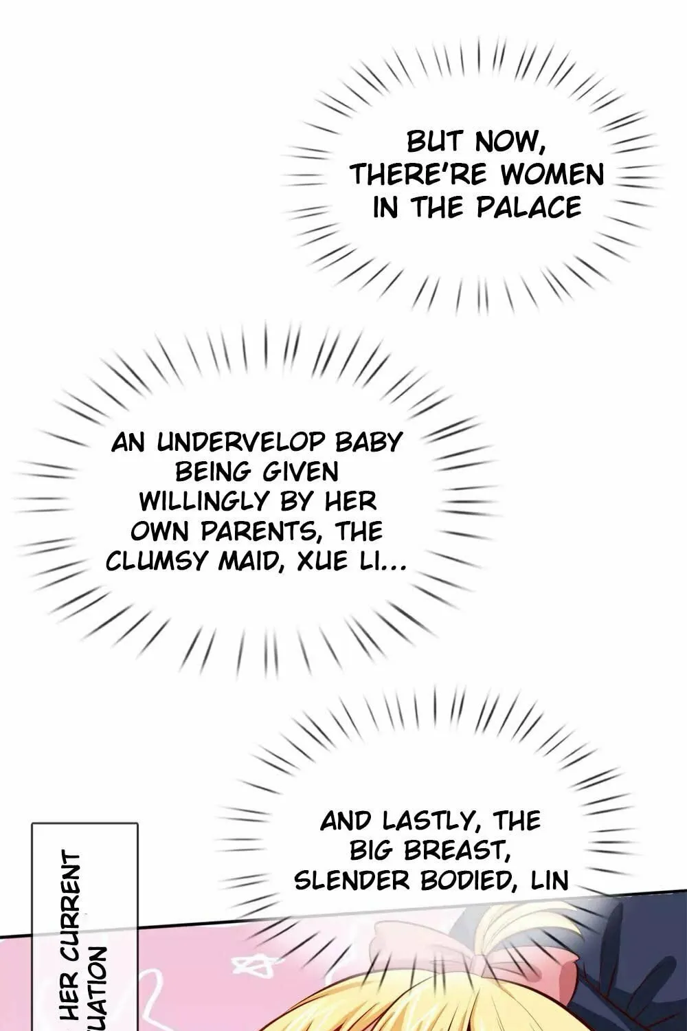 Magical Mate (Colored) Chapter 4 page 24 - 