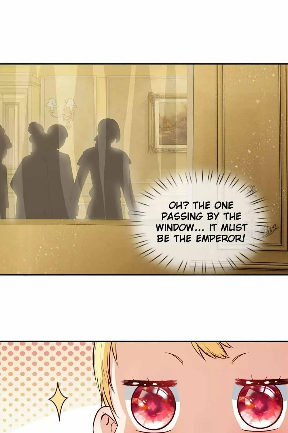 Magical Mate (Colored) Chapter 4 page 27 - 