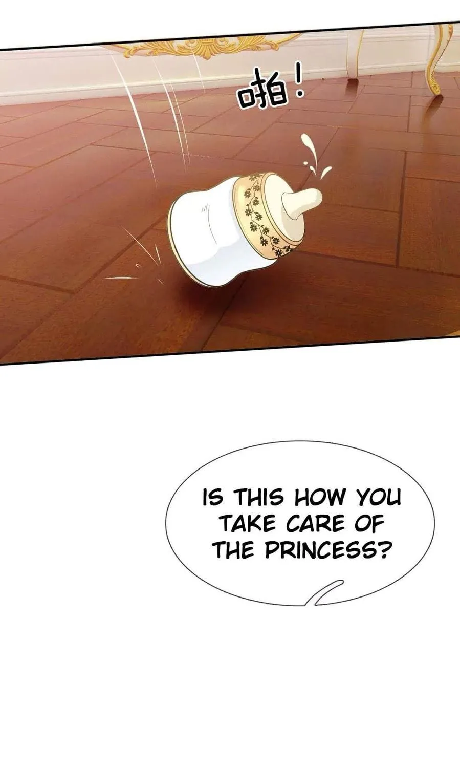 Magical Mate (Colored) Chapter 4 page 37 - 