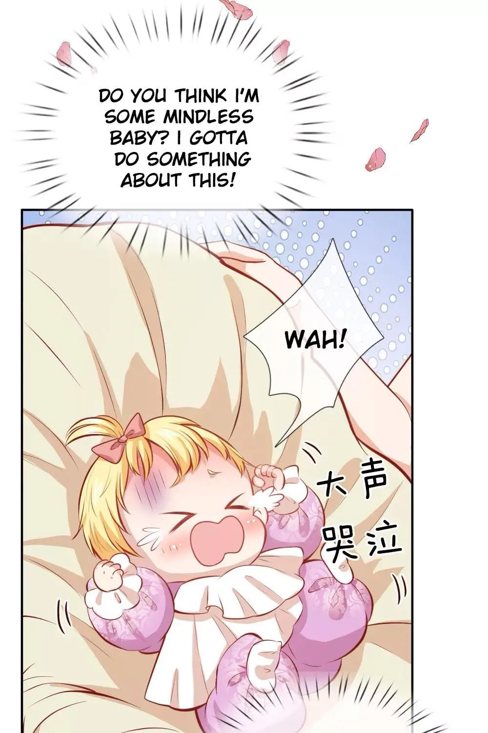 Magical Mate (Colored) Chapter 4 page 7 - 