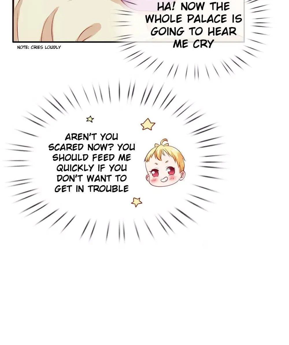 Magical Mate (Colored) Chapter 4 page 8 - 