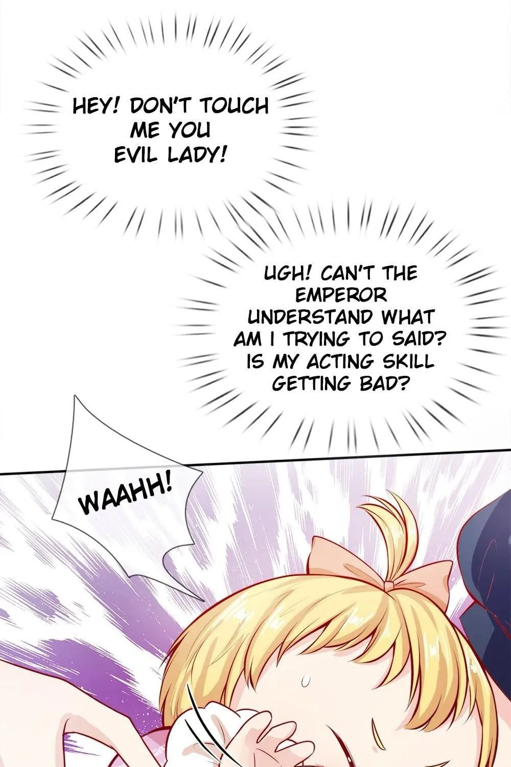 Magical Mate (Colored) Chapter 5 page 16 - 