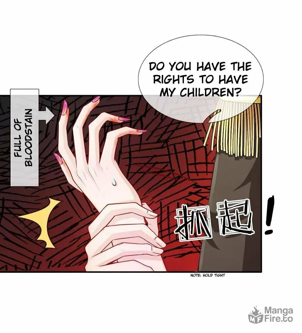 Magical Mate (Colored) Chapter 6 page 11 - 