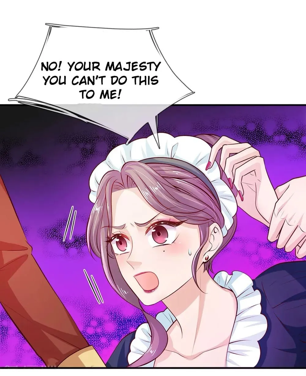 Magical Mate (Colored) Chapter 6 page 14 - 