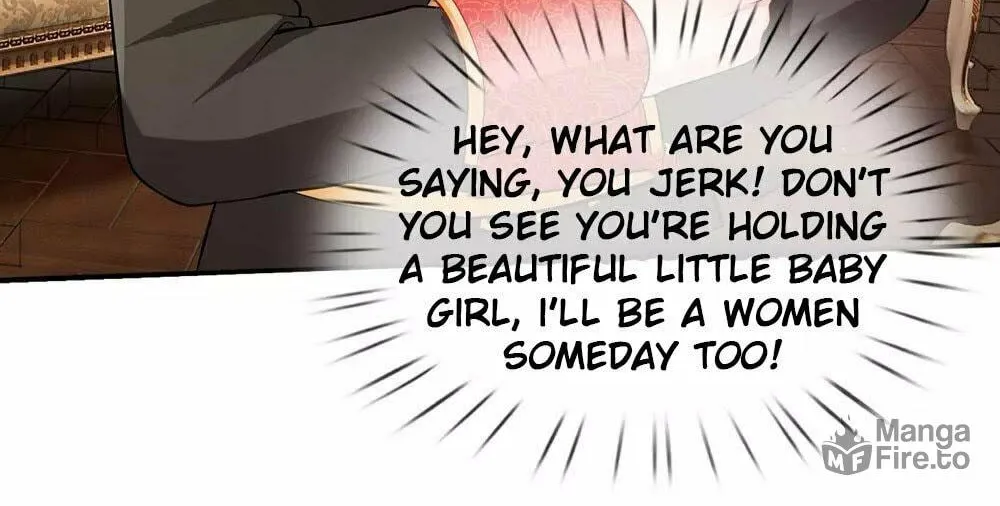 Magical Mate (Colored) Chapter 6 page 22 - 