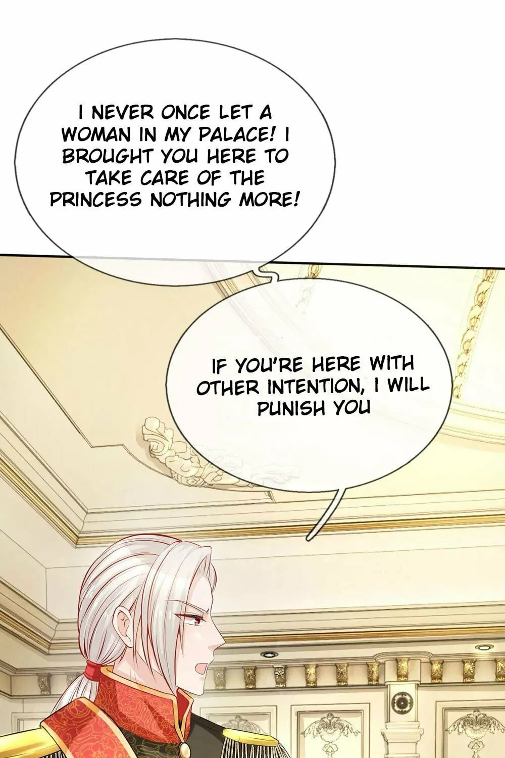 Magical Mate (Colored) Chapter 6 page 24 - 