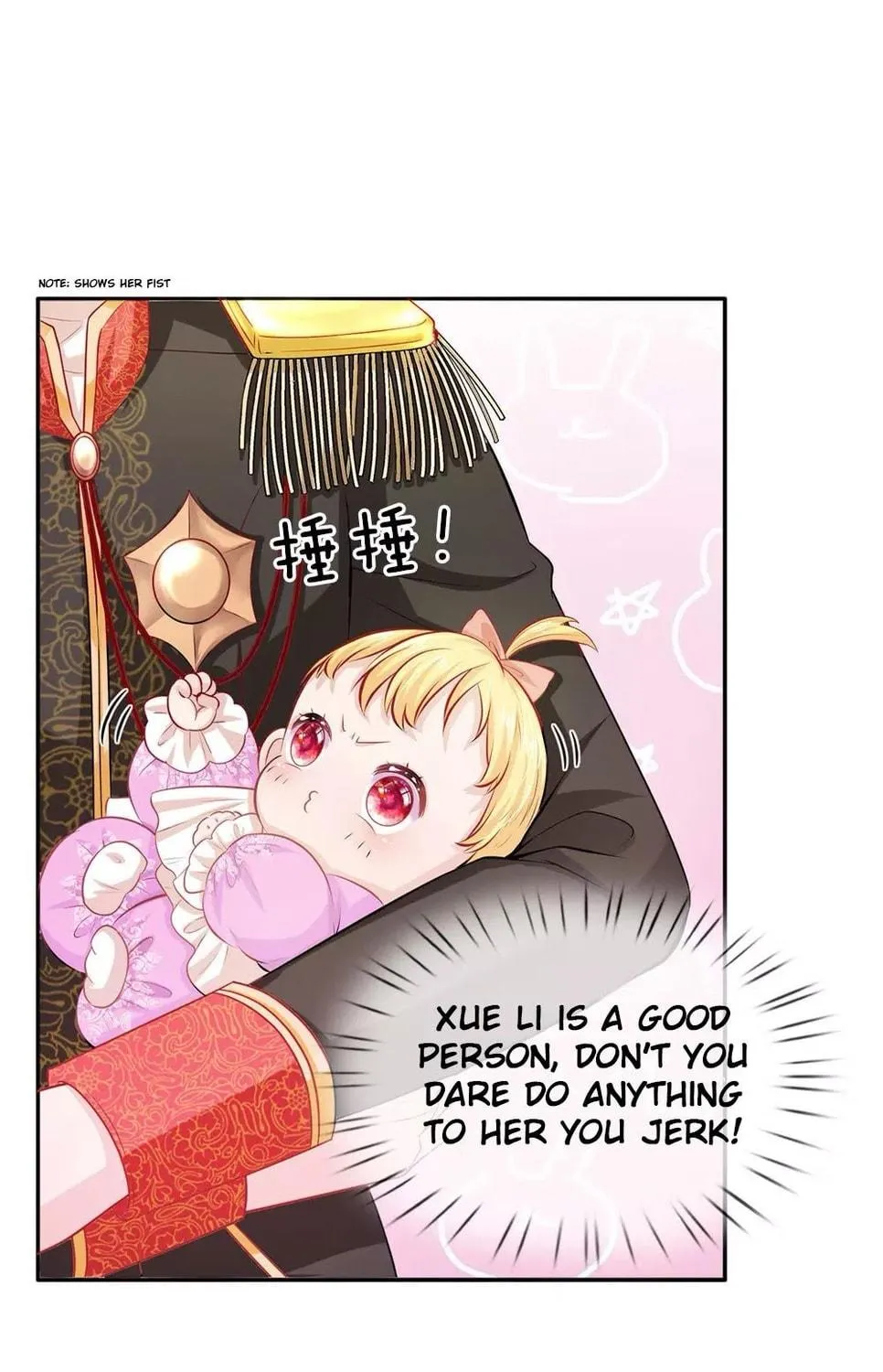 Magical Mate (Colored) Chapter 6 page 27 - 