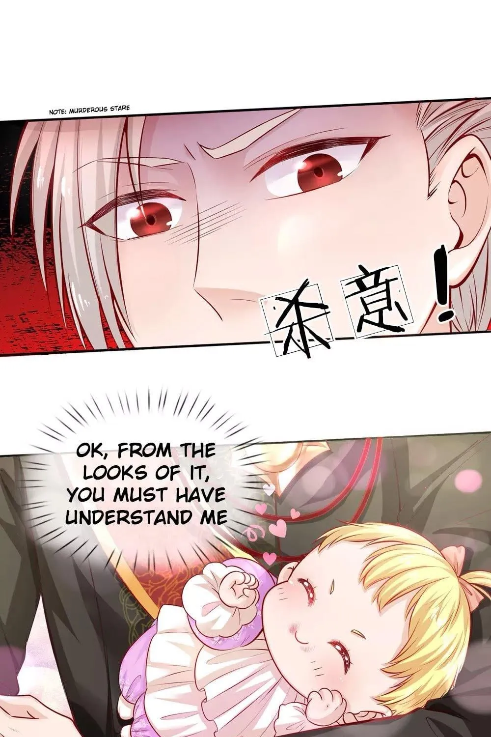 Magical Mate (Colored) Chapter 6 page 5 - 