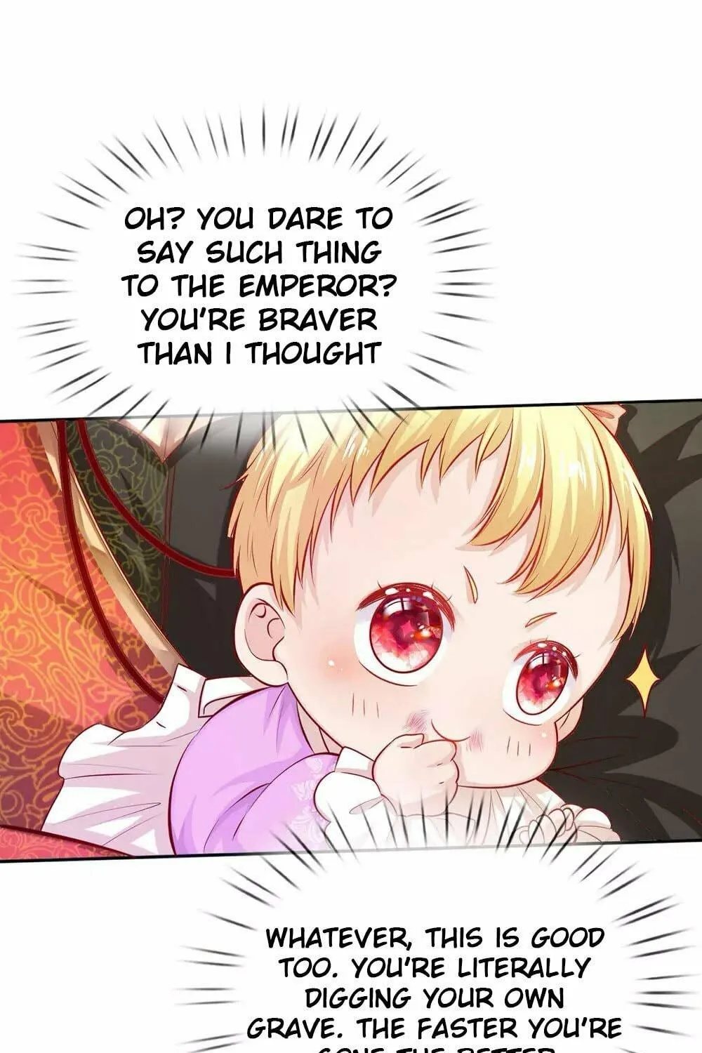 Magical Mate (Colored) Chapter 6 page 9 - 