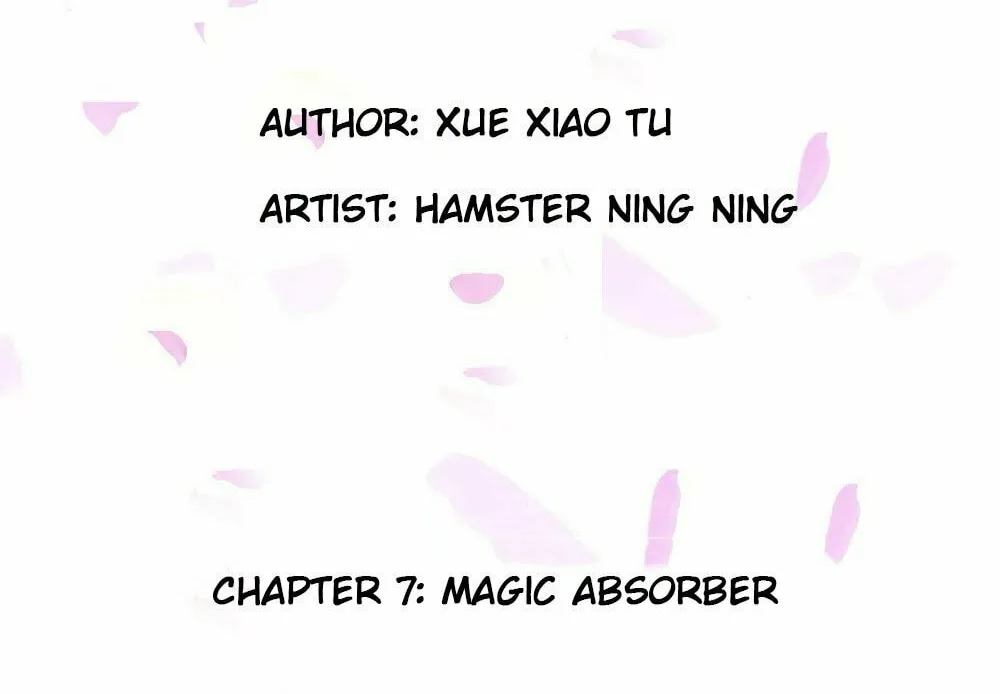 Magical Mate (Colored) Chapter 7 page 2 - 