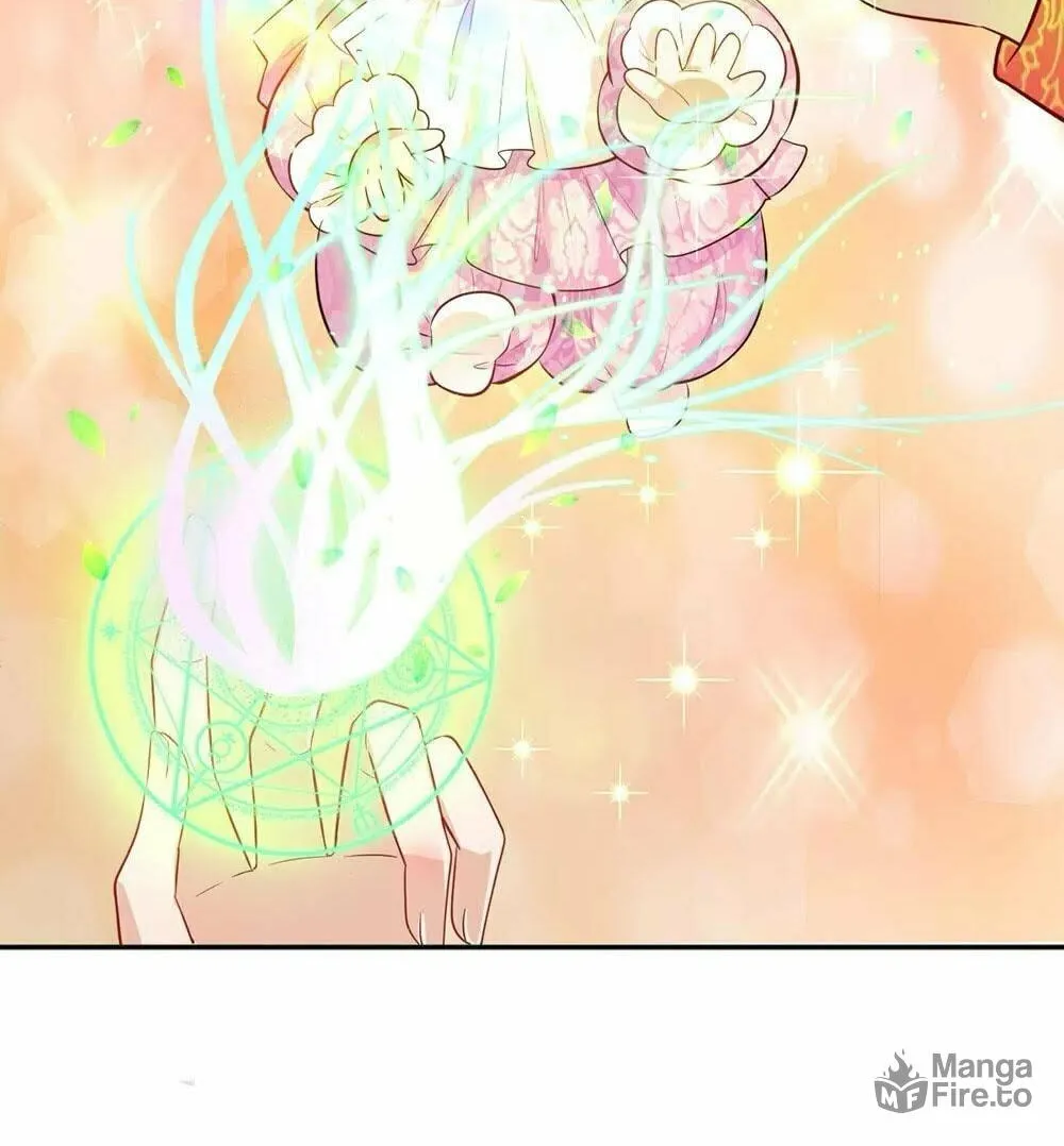 Magical Mate (Colored) Chapter 7 page 18 - 