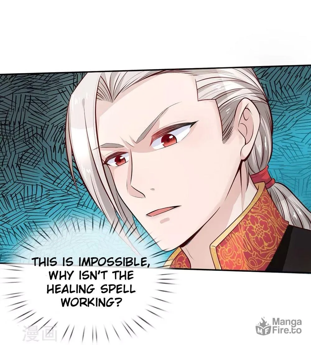 Magical Mate (Colored) Chapter 7 page 22 - 