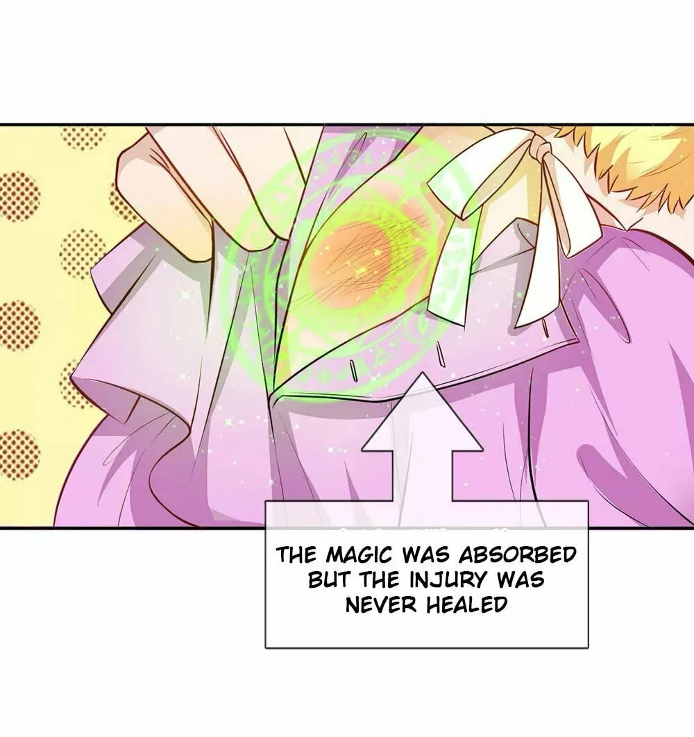 Magical Mate (Colored) Chapter 7 page 31 - 