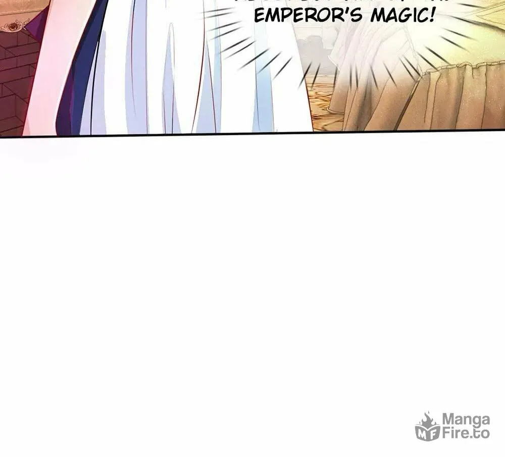 Magical Mate (Colored) Chapter 7 page 33 - 