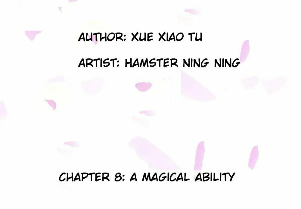 Magical Mate (Colored) Chapter 8 page 2 - 
