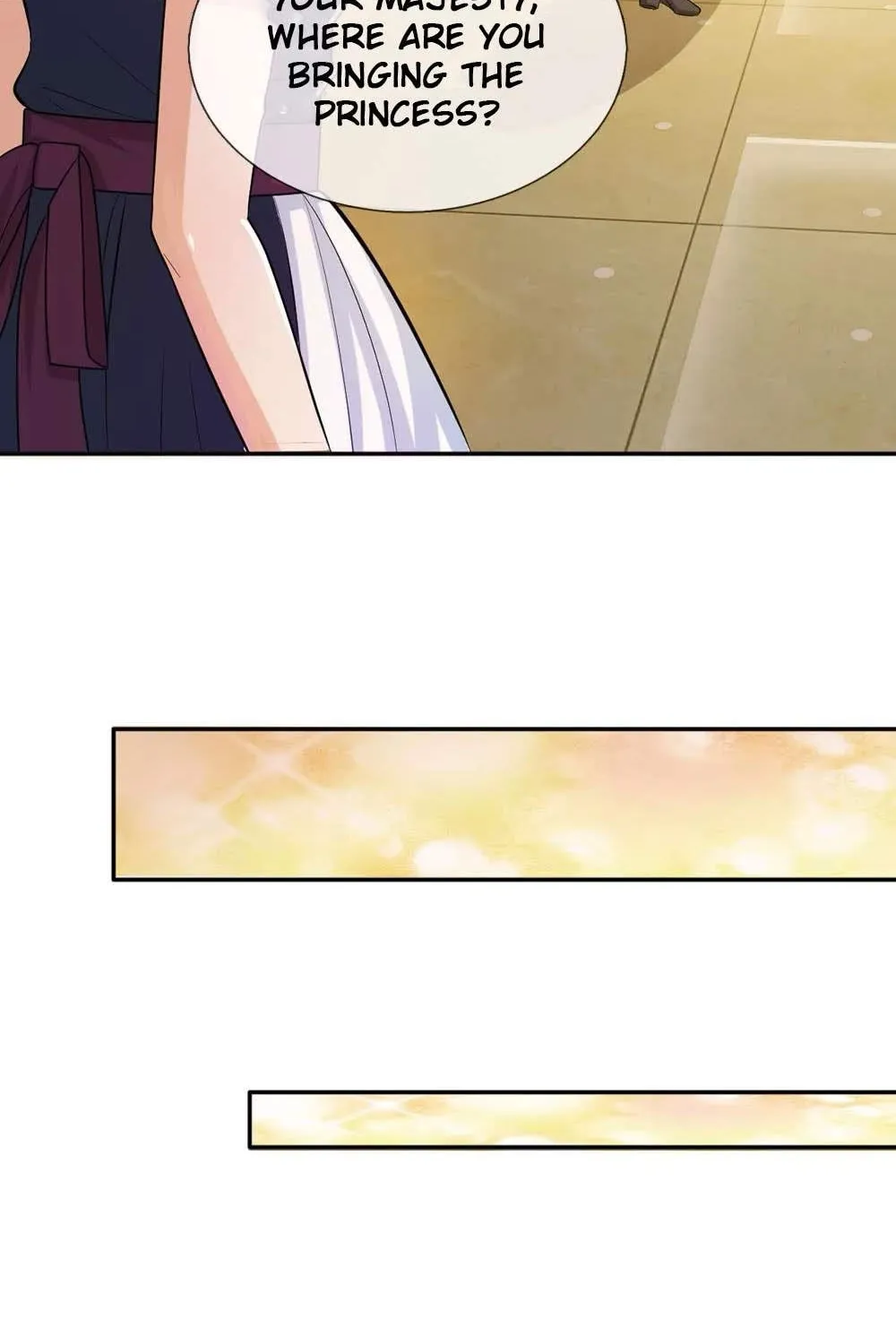 Magical Mate (Colored) Chapter 8 page 12 - 