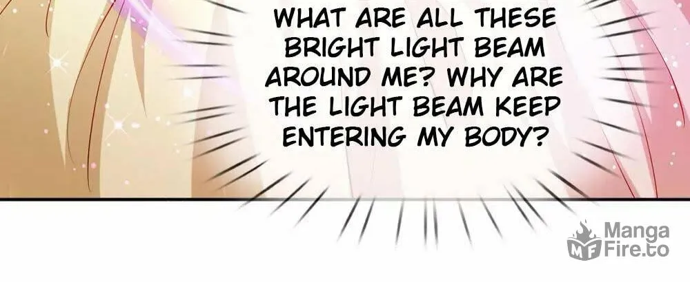 Magical Mate (Colored) Chapter 8 page 23 - 