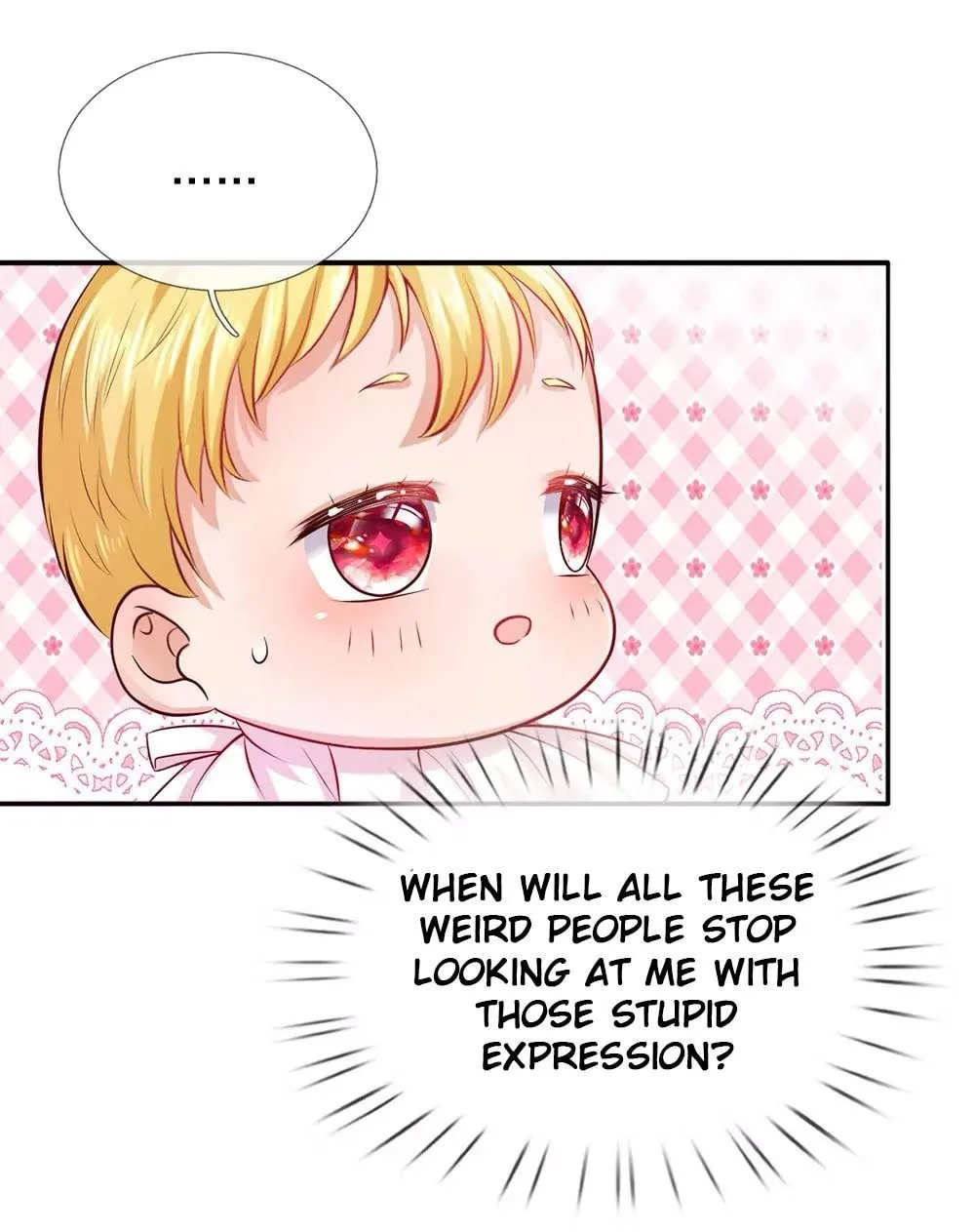 Magical Mate (Colored) Chapter 8 page 24 - 